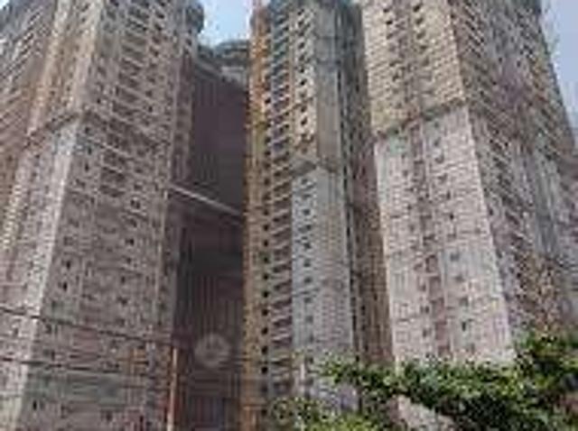 3 BHK Flat In My Home Raka, Seriingampally for Rent In Gach