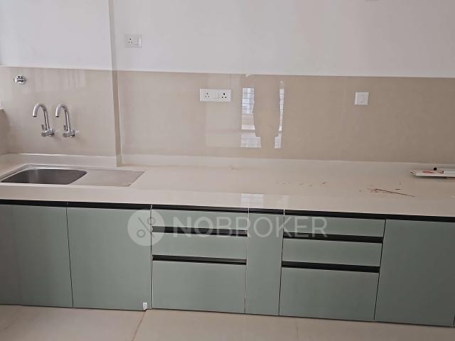 3 BHK Flat In My Home Wakad for Rent In Wakad