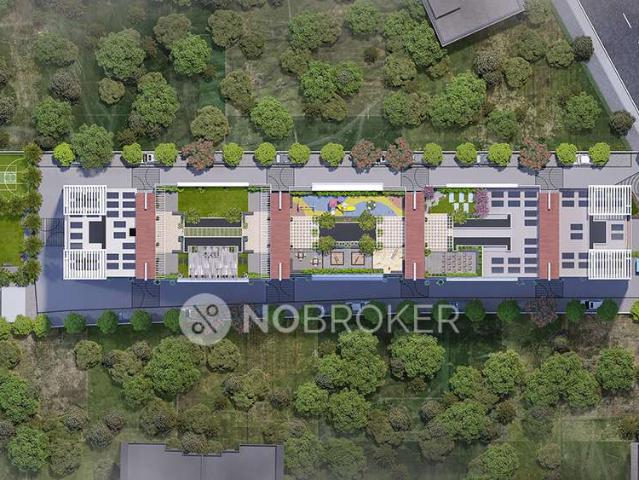 3 BHK Flat In My Home Wakad For Sale In Wakad
