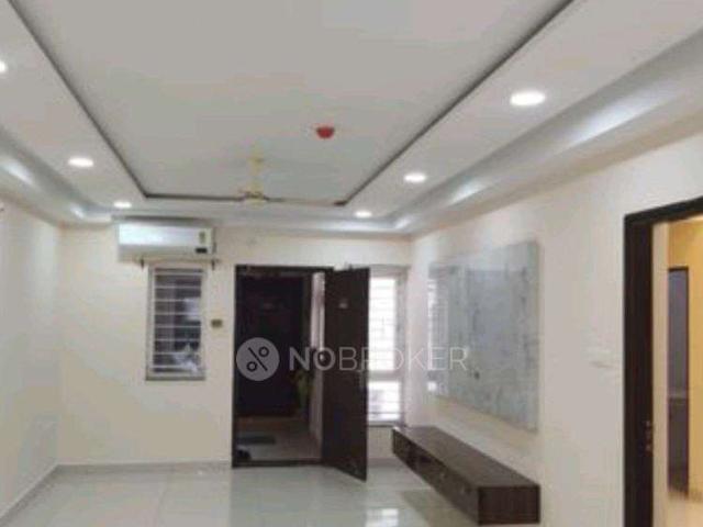 3 BHK Flat In My Home Tarkshya for Rent In Kokapet