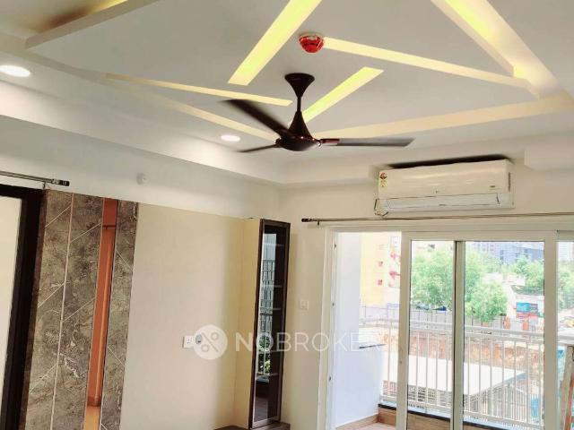 3 BHK Flat In My Home Tarkshya For Sale In Kokapet