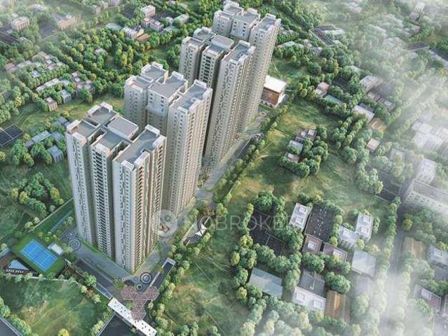 3 BHK Flat In My Home Tarkshya, Kokapet for Rent In Kokapet