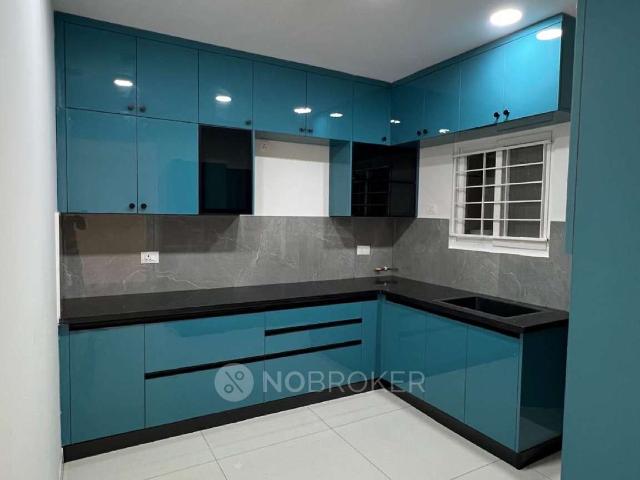 3 BHK Flat In My Home Tridasa for Rent In Tellapur