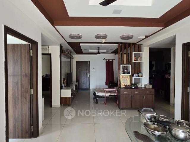 3 BHK Flat In My Home Tridasa for Rent In Tellapur Hyderaba