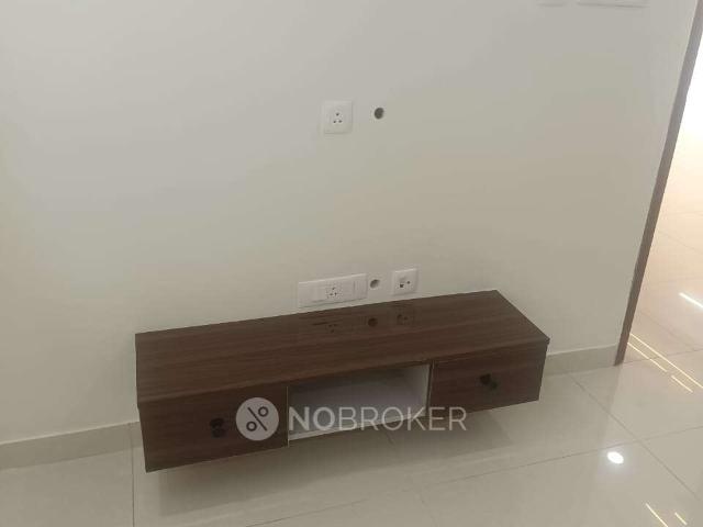 3 BHK Flat In My Home Tridasa for Rent In Tellapur, Hyderabad
