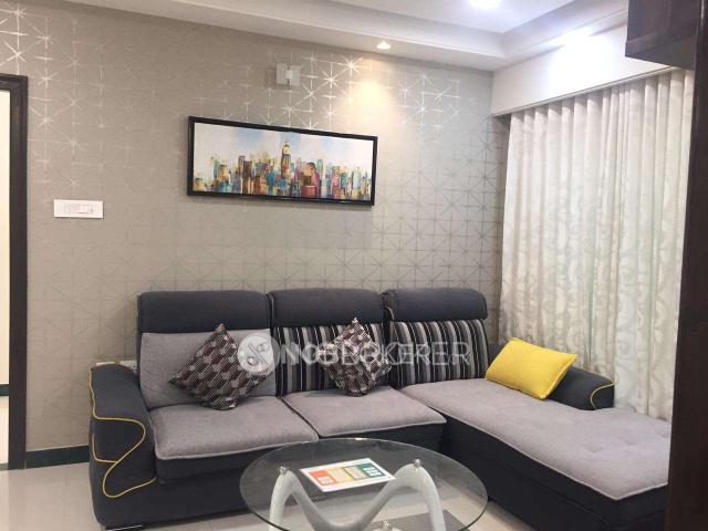3 BHK Flat In My Home Vihanga For Sale In Gachibowli