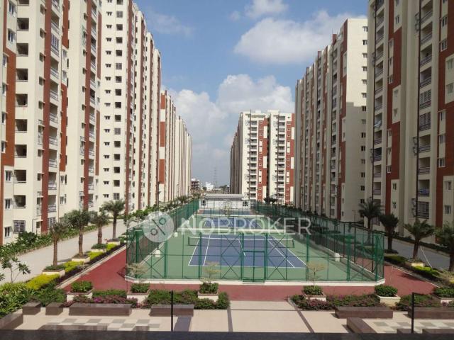 3 BHK Flat In My Home Vihanga For Sale In Gachibowli