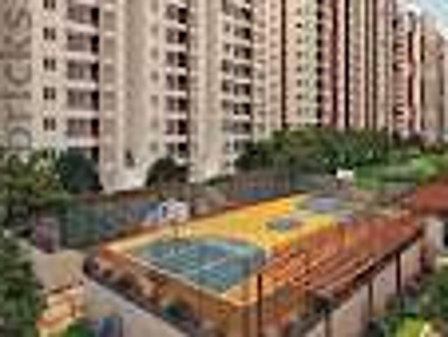 3 BHK Flat In My Home Vihanga For Sale In Gachibowli