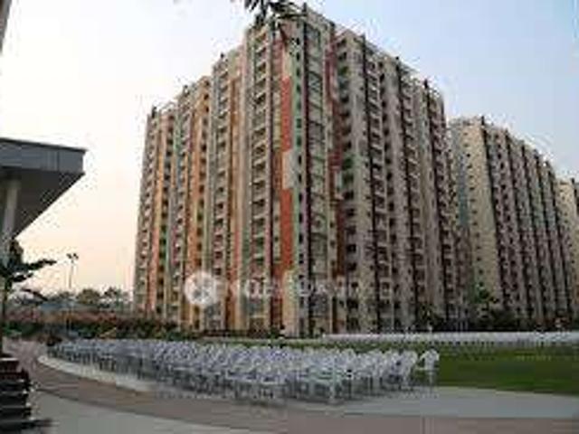 3 BHK Flat In My Home Vihanga for Rent In Gachibowli