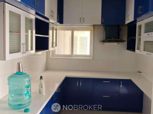 3 BHK Flat In My Home Vihanga, Gachibowli for Rent In Gachi