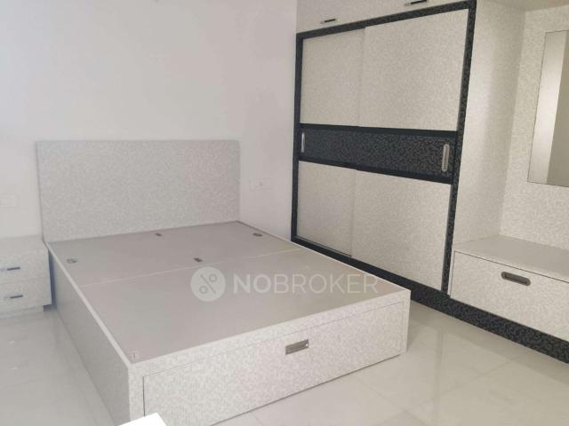 3 BHK Flat In My Home Vihanga, Gachibowli for Rent In Gachi