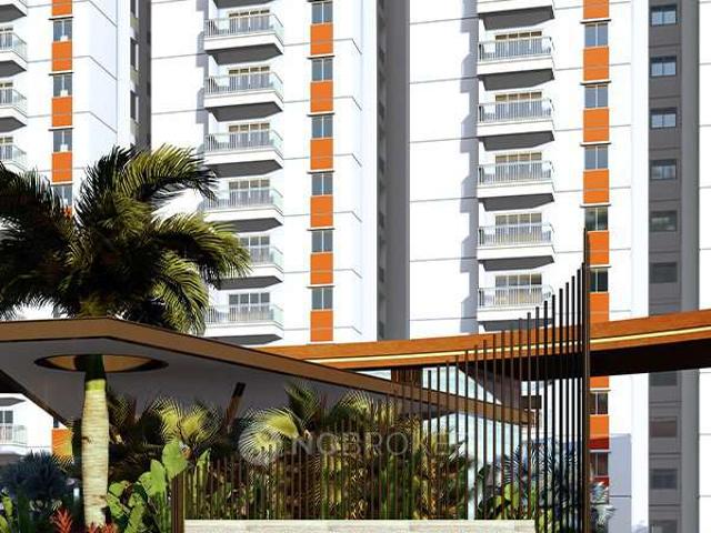 3 BHK Flat In Myhome Sayuk For Sale In Ramachandrapuram