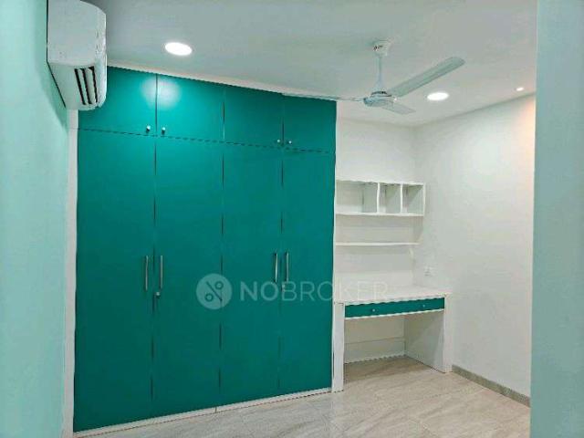 3 BHK Flat In Myscape Sanctuary for Rent In Hafeezpet