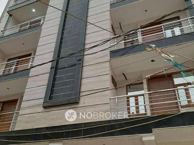 3 BHK Flat In Mytri Apartment For Sale In Uttam Nagar
