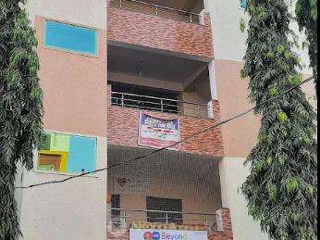3 BHK Flat In M. A.s Vista for Rent In Puppalguda