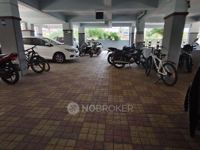 3 BHK Flat In M J Metroview Apartment For Sale In Nagole
