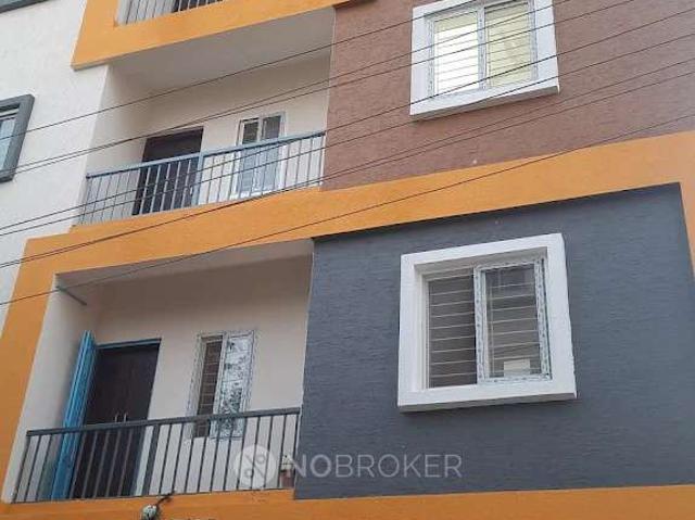 3 BHK Flat In M S Elite For Sale In Bommasandra