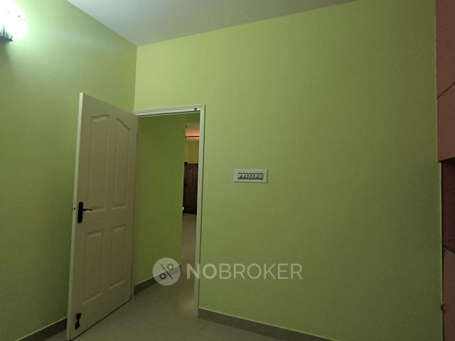 3 BHK Flat In M R Suraksha Residency For Sale In J P Nagar 6th Phase