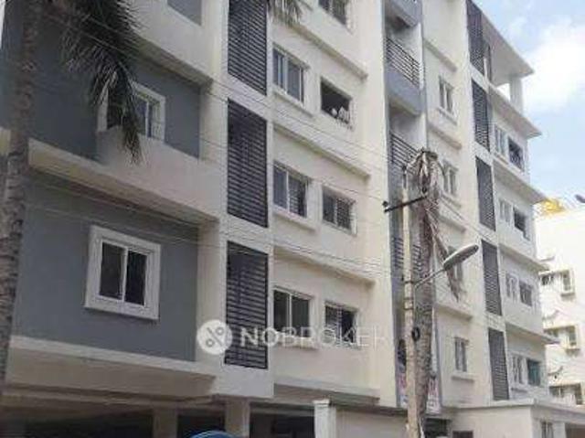 3 BHK Flat In Maa Niwasam For Sale In Saroornagar