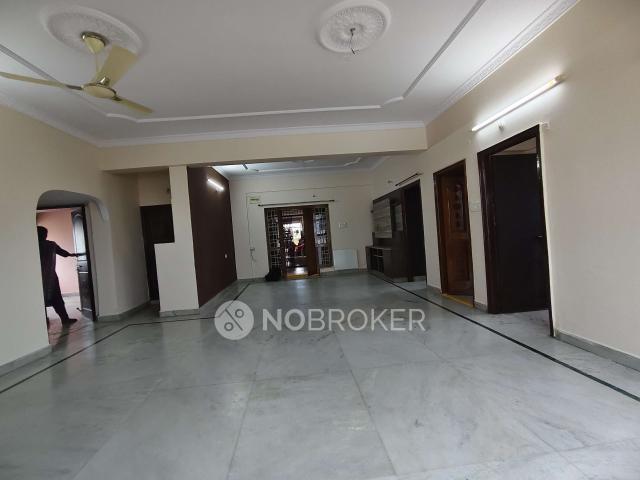 3 BHK Flat In Maa Residency For Sale In Annapurna Colony