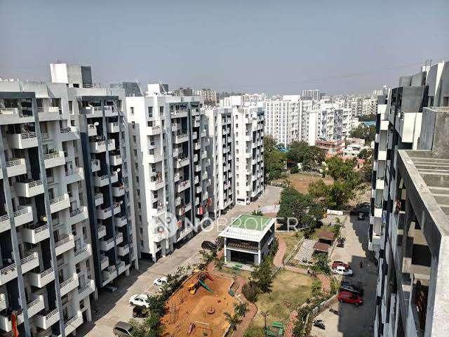 3 BHK Flat In Maa Sai Dwarika For Sale In Yewalewadi