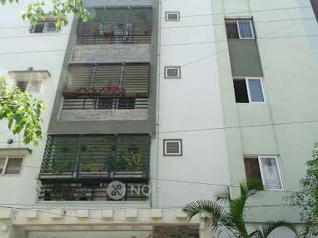 3 BHK Flat In Maanya Casa for Rent In Pragathi Nagar