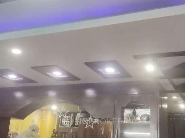 3 BHK Flat In Maan Dream Homes 2 For Sale In Sector 121
