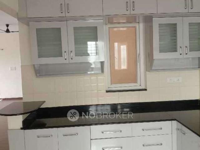 3 BHK Flat In Maangalya Prosper For Sale In Jp Nagar 9th Phase