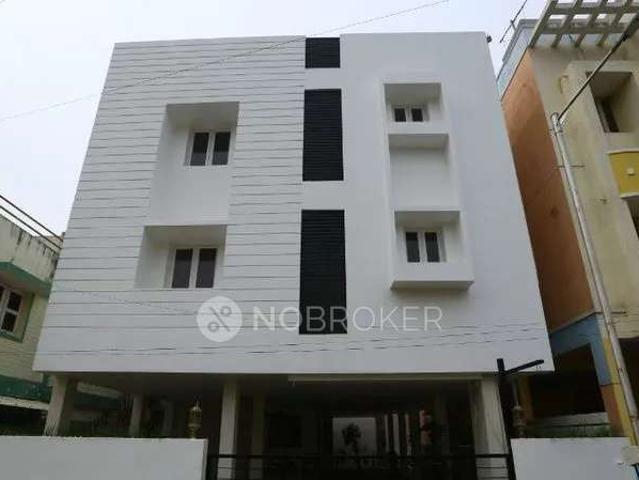 3 BHK Flat In Maans Nest For Sale In Thiruvanmaiyur