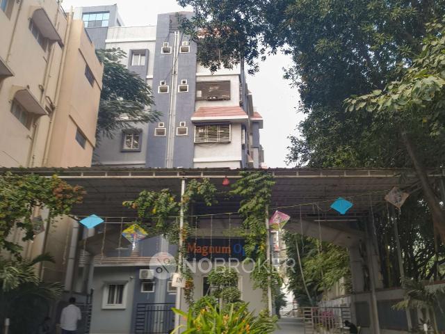 3 BHK Flat In Magnum Opus Apartments, Gachibowli For Sale I