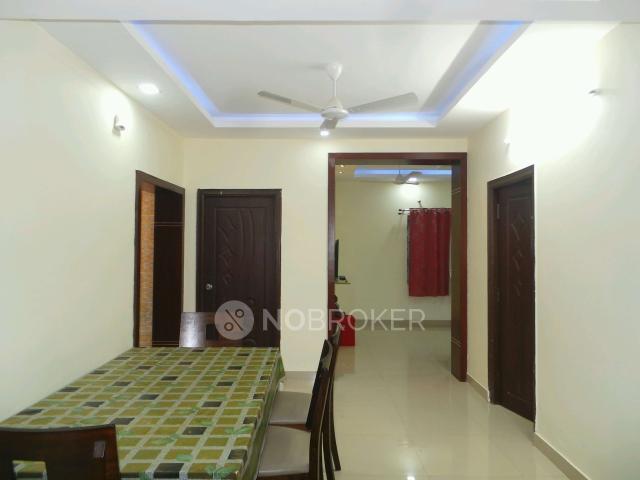 3 BHK Flat In Magnum Opus Apartments for Rent In Gachibowli