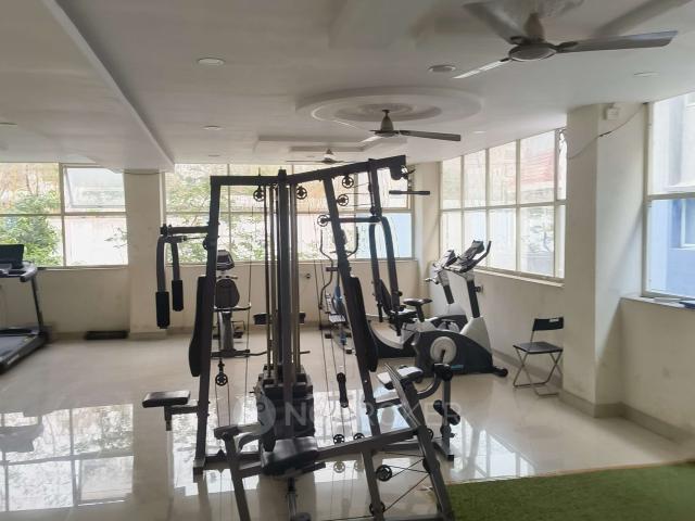 3 BHK Flat In Magnum Opus Apartments For Sale In Gachibowli