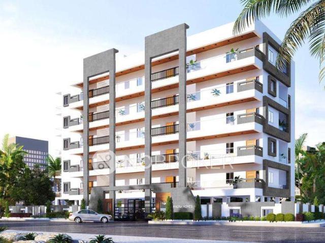 3 BHK Flat In Magna East Side For Sale In Nalagandla