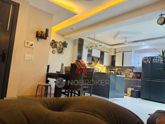 3 BHK Flat In Magnolia Apartment for Rent In Farm No. 22