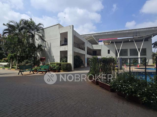 3 BHK Flat In Magnolia For Sale In Jagajeevanram Nagar