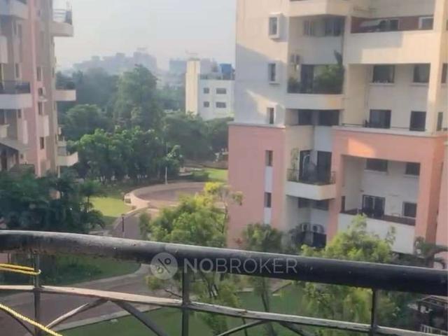 3 BHK Flat In Magarpatta Pancham for Rent In Dhayari