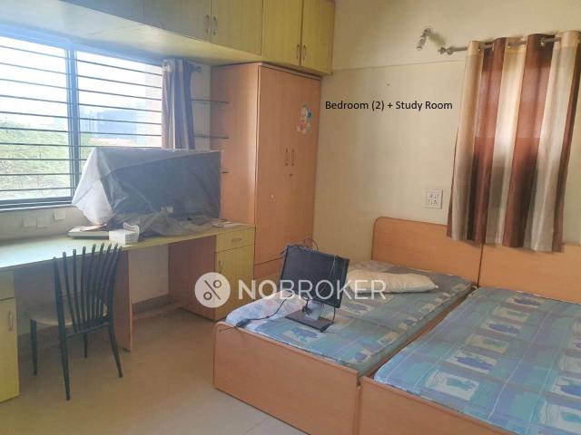 3 BHK Flat In Magarpatta Jasminium for Rent In Hadapsar