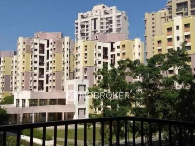 3 BHK Flat In Magarpatta Trillium, Hadapsar for Rent In Hadapsar