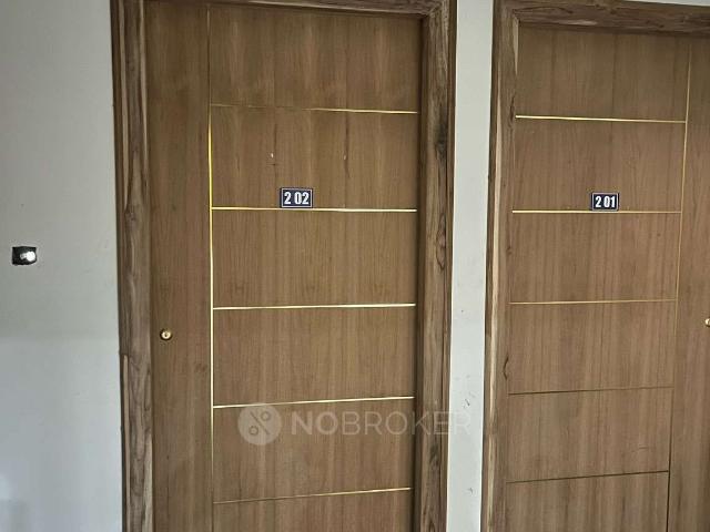 3 BHK Flat In Magvin Avenoir For Sale In J. P. Nagar