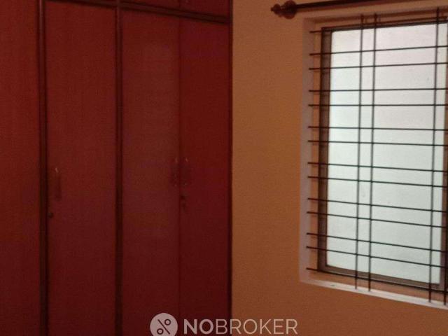 3 BHK Flat In Madhu Mahal For Sale In Hebbal