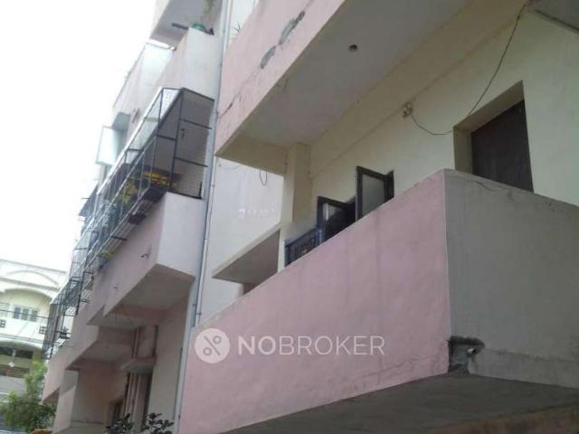 3 BHK Flat In Madhulika Apartment For Sale In Himayatnagar