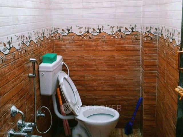 3 BHK Flat In Madhavan Nivas for Rent In 3rd Cross Street