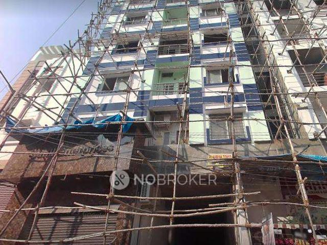 3 BHK Flat In Madina Towers Bandlaguda For Sale In Bandlagu