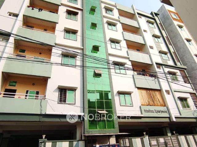 3 BHK Flat In Madina Apartment For Sale In Vattepally