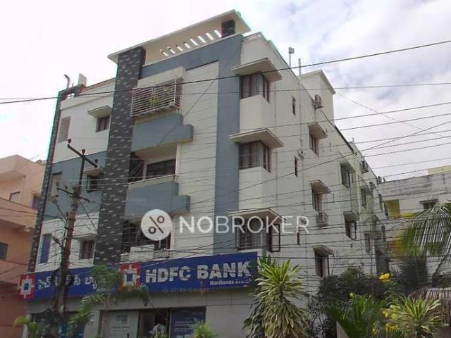 3 BHK Flat In Madina Enclave For Sale In Jai Hind Nagar Colony, Qutub Shahi Tombs
