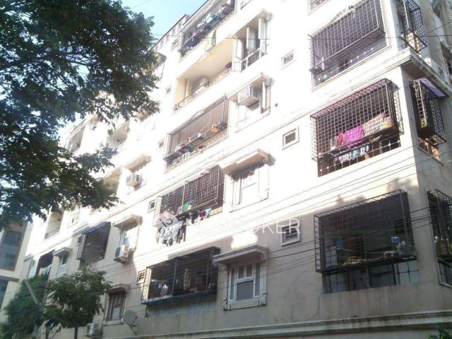 3 BHK Flat In Maduri For Sale In Northfields By Dvr Developers