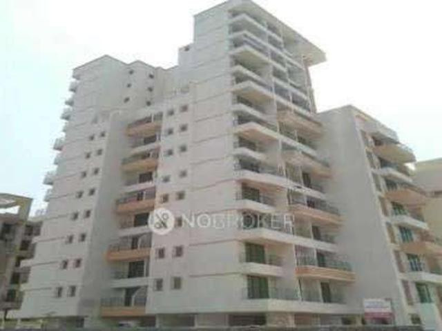 3 BHK Flat In Madusudhan Apartment For Sale In Chikkadpally