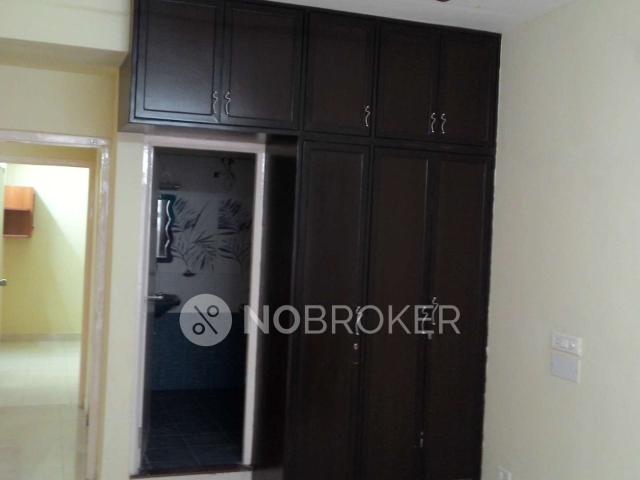 3 BHK Flat In Mak Park View Apartments for Rent In Bellandur