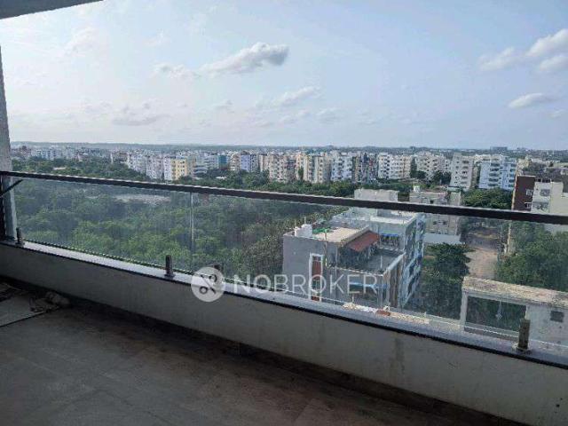 3 BHK Flat In Makuta My Space For Sale In Bachupally
