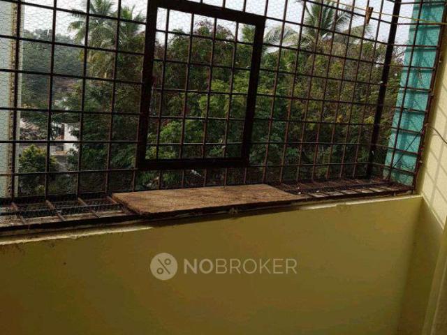 3 BHK Flat In Mahmood Care Residency For Sale In Masab Tank